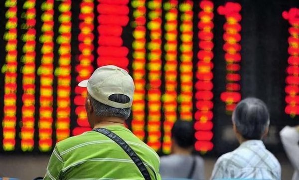 专业配资知识官网 明天, A股有望站稳3400点!